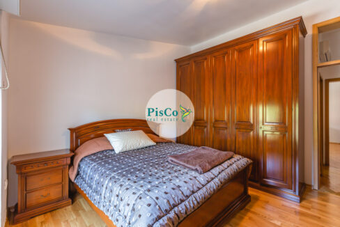 Komforan stan u klasičnom stilu koji će vam pružiti punu udobnost