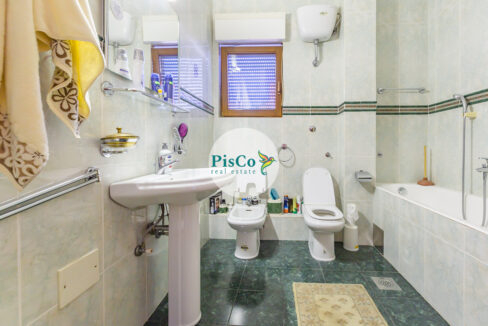 Komforan stan u klasičnom stilu koji će vam pružiti punu udobnost