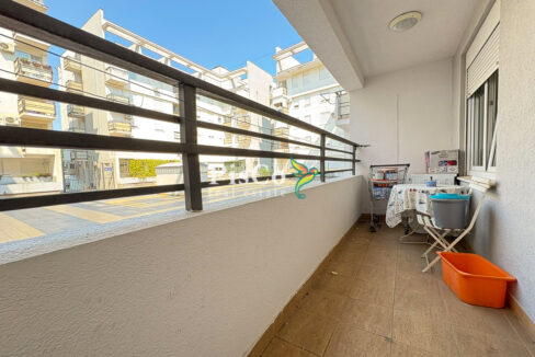 Izdavanje dvosoban stan 70m2, Tološi, Podgorica-335