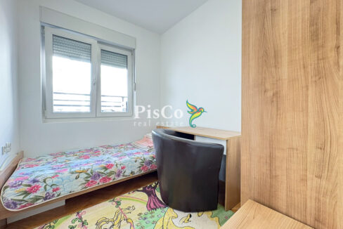 Izdavanje dvosoban stan 70m2, Tološi, Podgorica-539