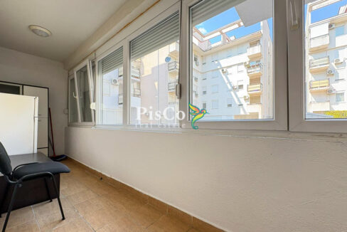 Izdavanje dvosoban stan 70m2, Tološi, Podgorica-657