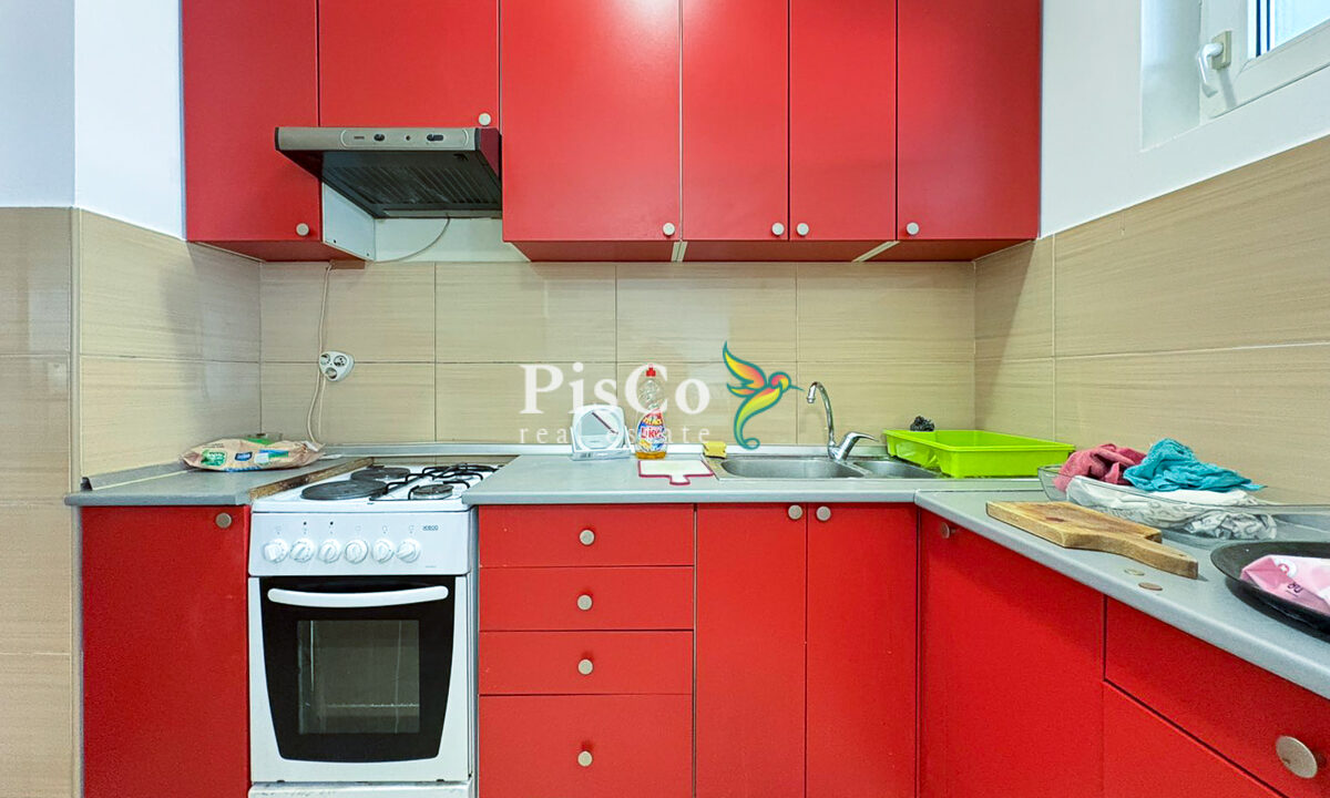 Izdavanje dvosoban stan 70m2, Tološi, Podgorica-724