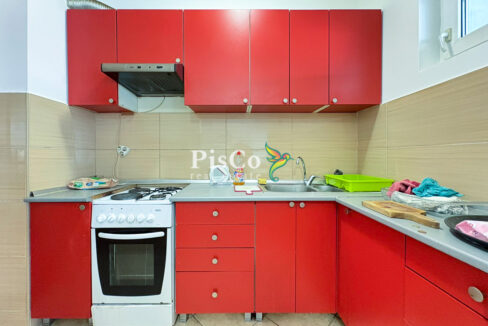 Izdavanje dvosoban stan 70m2, Tološi, Podgorica-724