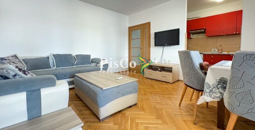 Izdavanje dvosoban stan 70m2 Tolosi Podgorica 883