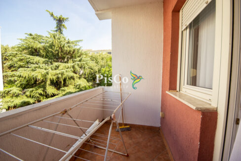 Izdavanje dvosoban stan Preko Morače, 60m2, Podgorica-2741