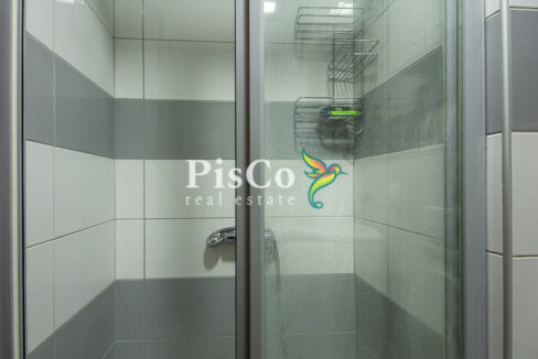 Izdavanje garsonjera City kvart, 30m2, Podgorica-2699
