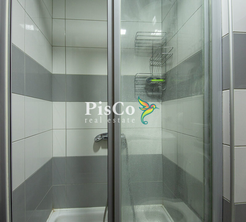 Izdavanje garsonjera City kvart, 30m2, Podgorica-2699