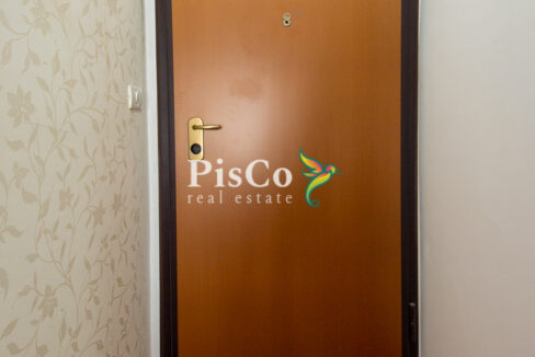 Izdavanje garsonjera City kvart, 30m2, Podgorica-2700
