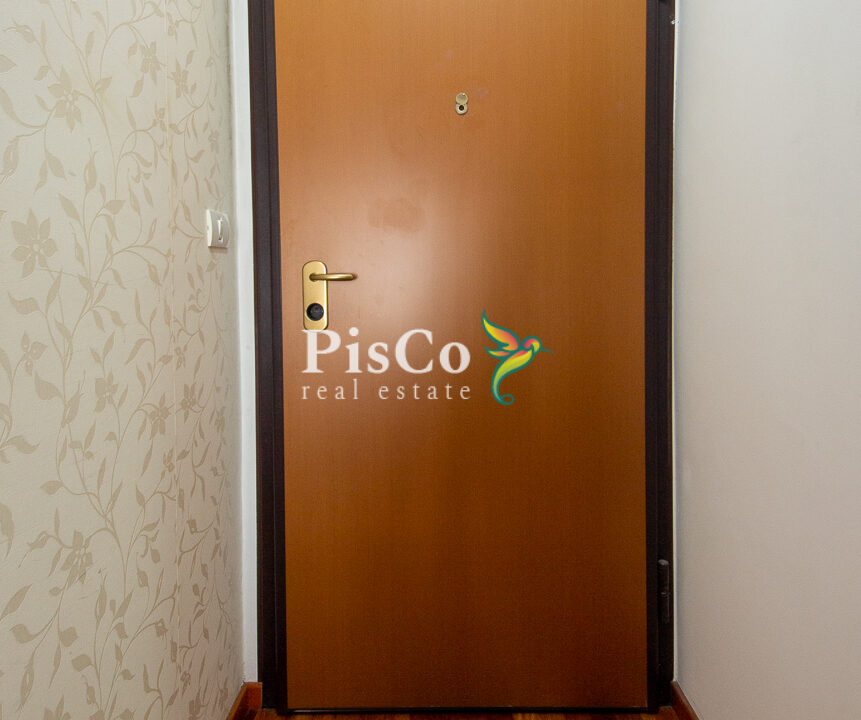 Izdavanje garsonjera City kvart, 30m2, Podgorica-2700