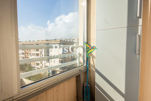 Izdavanje garsonjera City kvart, 30m2, Podgorica-2703