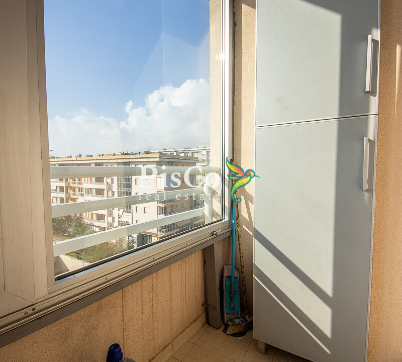 Izdavanje garsonjera City kvart, 30m2, Podgorica-2703