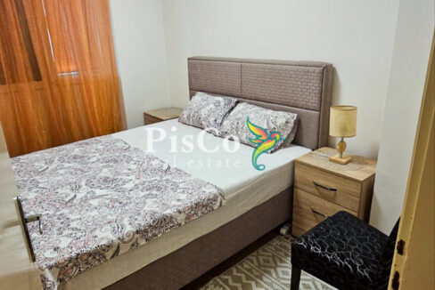 Izdavanje jednosoban stan 34m2, Podgorica, Preko Morače-461