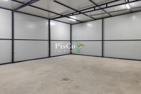 Izdavanje magacinski prostor 130m2, Podgorica-030