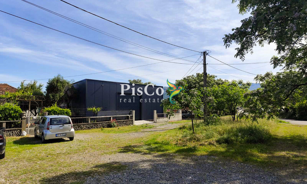 Izdavanje magacinski prostor 130m2, Podgorica-149