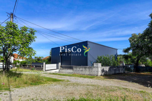 Izdavanje magacinski prostor 130m2, Podgorica-169