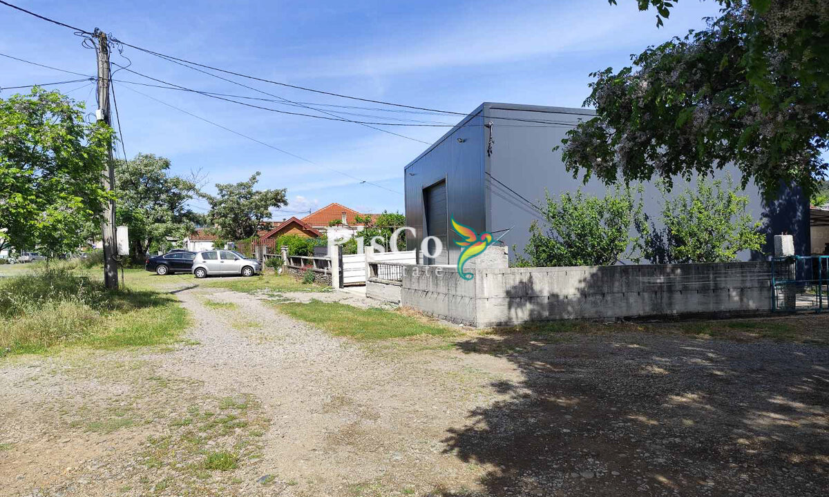 Izdavanje magacinski prostor 130m2, Podgorica-192