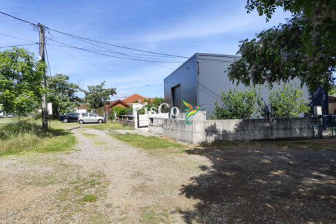 Izdavanje magacinski prostor 130m2, Podgorica-192