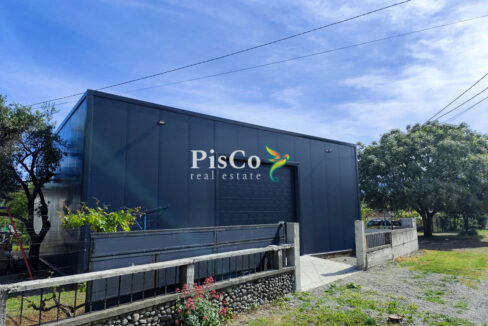 Izdavanje magacinski prostor 130m2, Podgorica-279