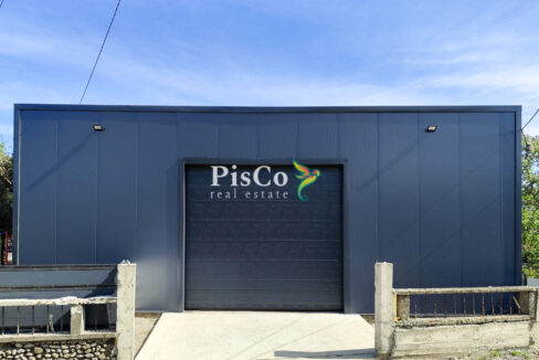 Izdavanje magacinski prostor 130m2, Podgorica-300