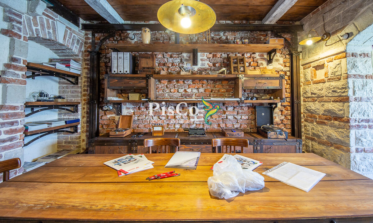 Izdavanje poslovni prostor 42m2, Centar, Podgorica-2672