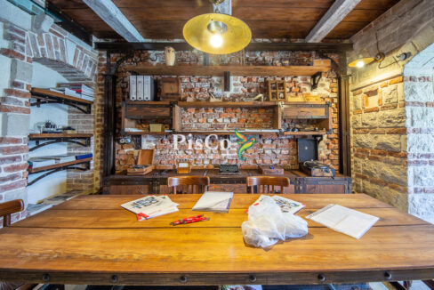 Izdavanje poslovni prostor 42m2, Centar, Podgorica-2672