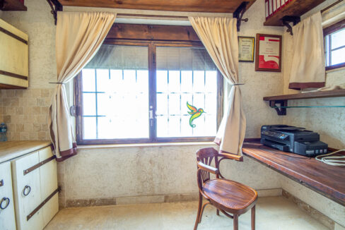 Izdavanje poslovni prostor 42m2, Centar, Podgorica-2674