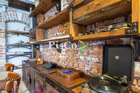 Izdavanje poslovni prostor 42m2, Centar, Podgorica-2675