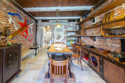 Izdavanje poslovni prostor 42m2, Centar, Podgorica-2676