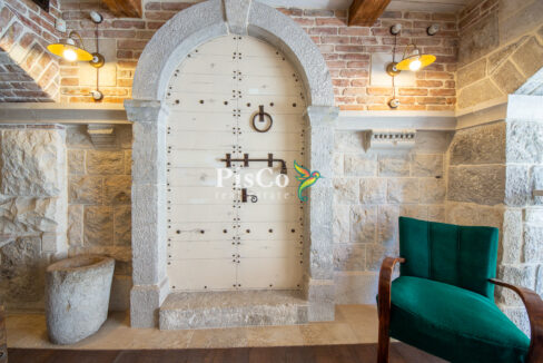 Izdavanje poslovni prostor 42m2, Centar, Podgorica-2685