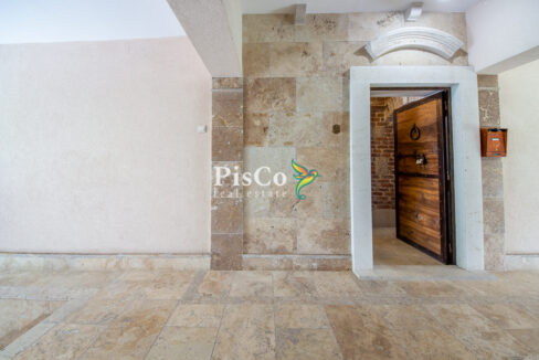 Izdavanje poslovni prostor 42m2, Centar, Podgorica-2687