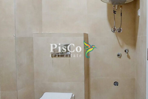 Jednosoban stan Nivel Zabjelo, 47m2, Podgorica-4909