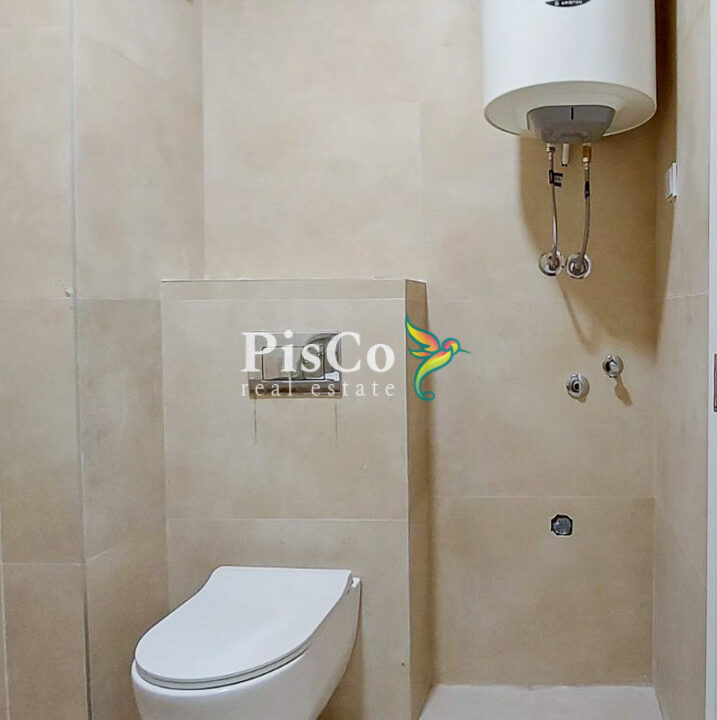 Jednosoban stan Nivel Zabjelo, 47m2, Podgorica-4909