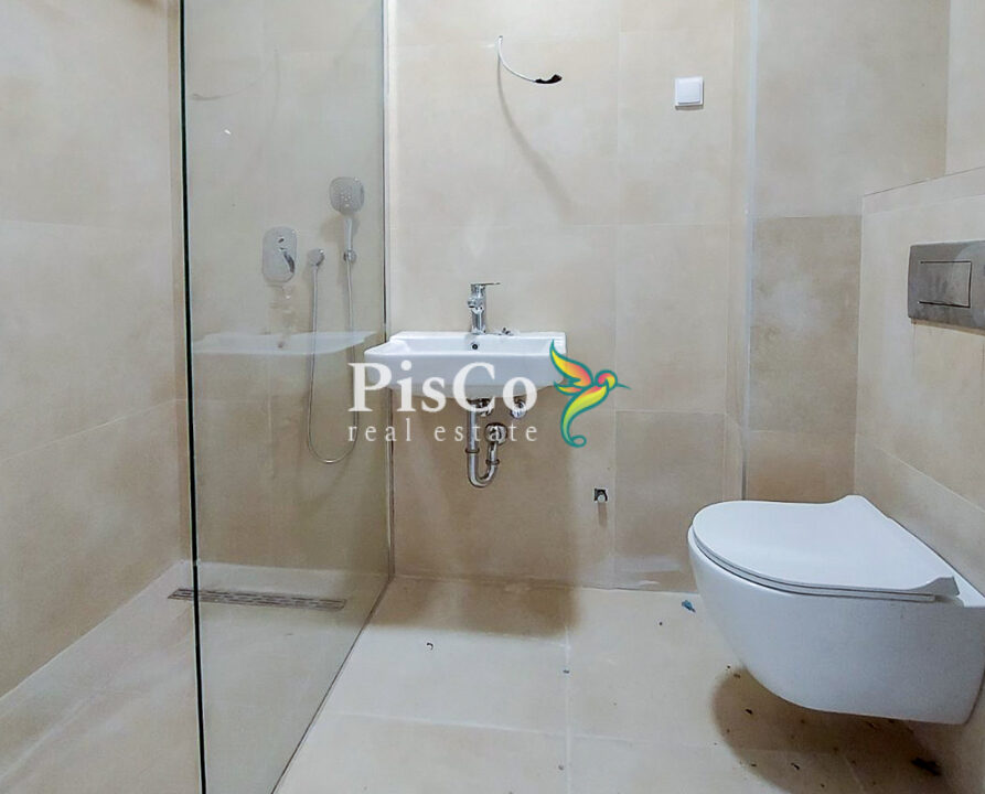 Jednosoban stan Nivel Zabjelo, 47m2, Podgorica-4910