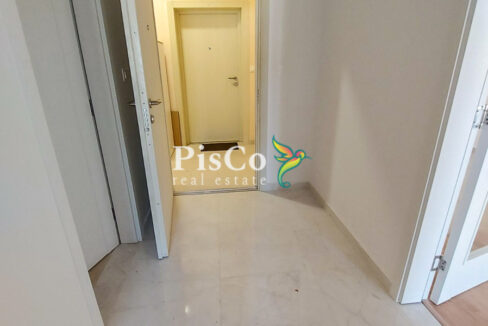 Jednosoban stan Nivel Zabjelo, 47m2, Podgorica-4911