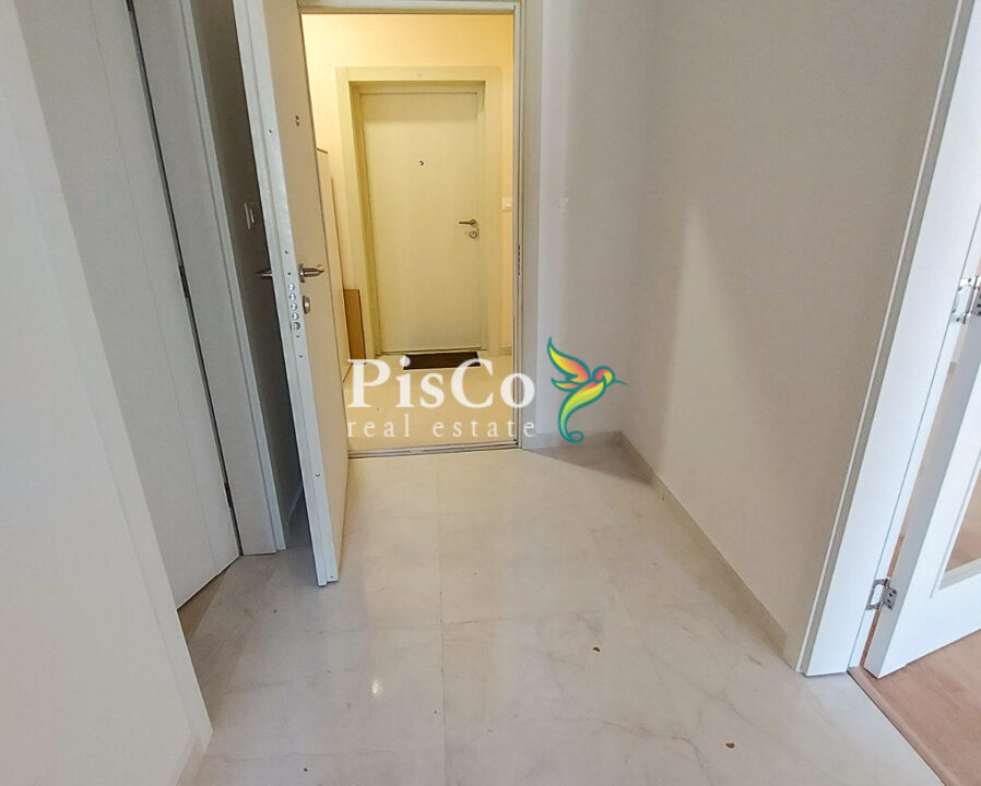 Jednosoban stan Nivel Zabjelo, 47m2, Podgorica-4911