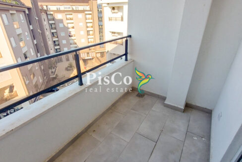 Jednosoban stan Nivel Zabjelo, 47m2, Podgorica-4912