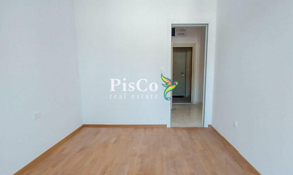 Jednosoban stan Nivel Zabjelo, 47m2, Podgorica-4913