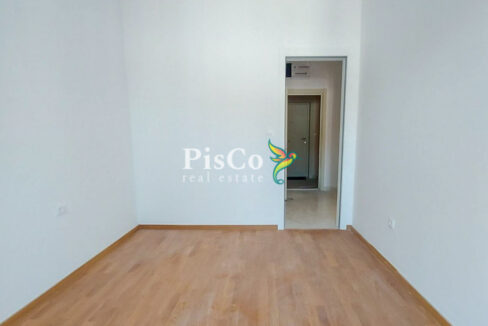 Jednosoban stan Nivel Zabjelo, 47m2, Podgorica-4913