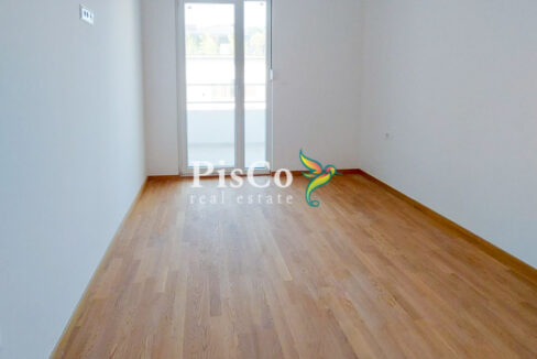 Jednosoban stan Nivel Zabjelo, 47m2, Podgorica-4914