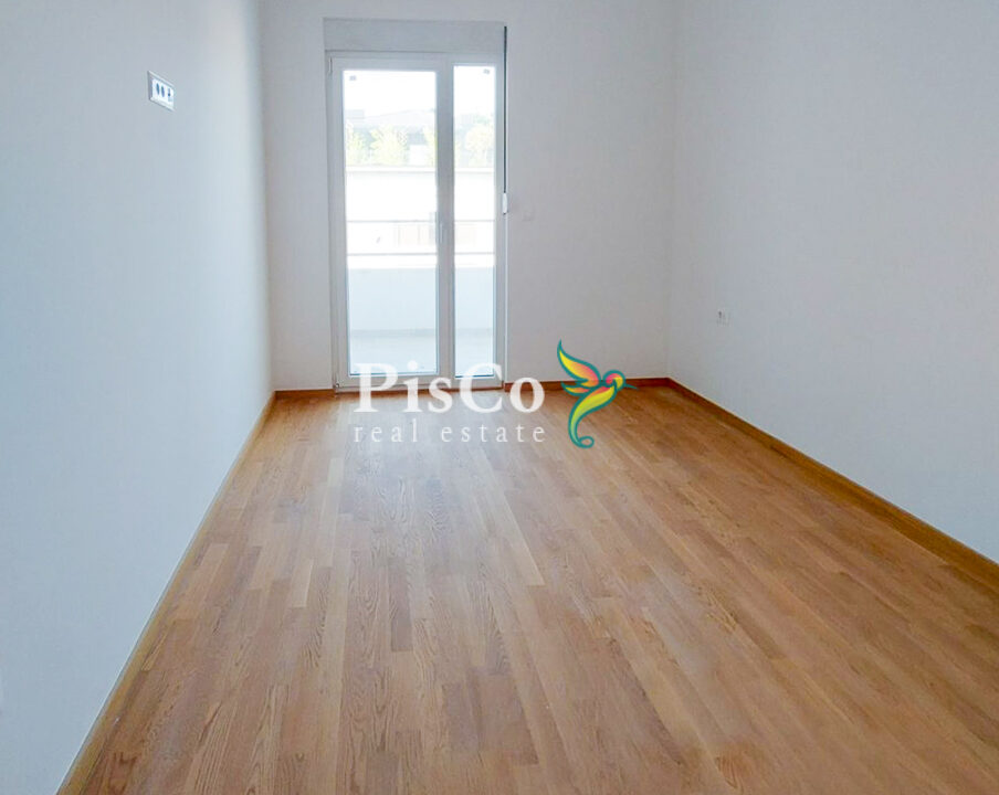 Jednosoban stan Nivel Zabjelo, 47m2, Podgorica-4914