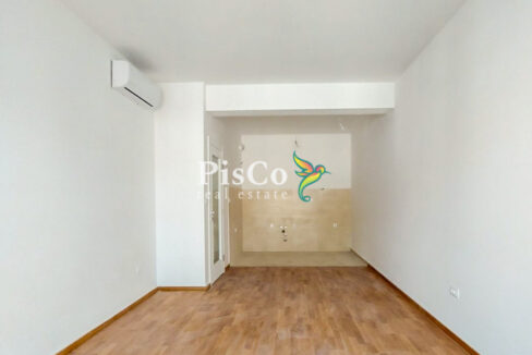 Jednosoban stan Nivel Zabjelo, 47m2, Podgorica-4916