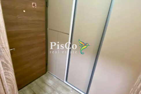 Prodaja, jednosoban stan, 35m2, Ljubović, Podgorica--2