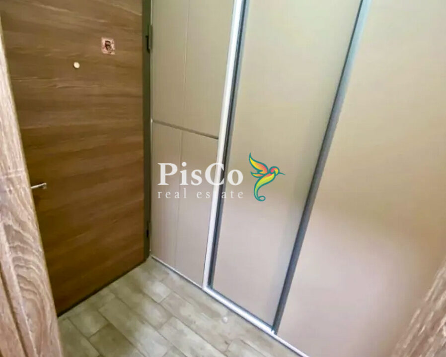 Prodaja, jednosoban stan, 35m2, Ljubović, Podgorica--2