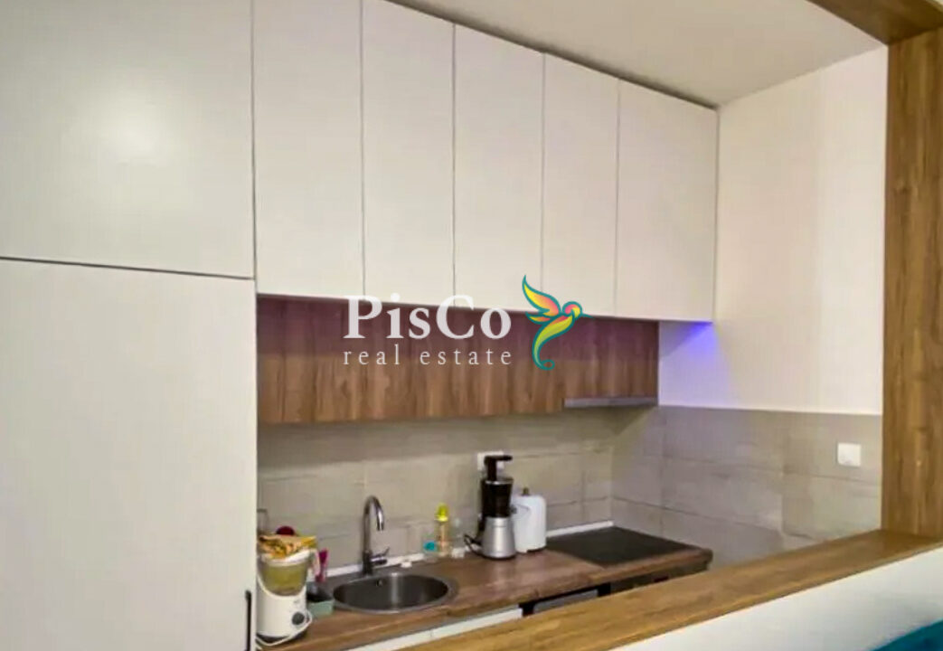 Prodaja, jednosoban stan, 35m2, Ljubović, Podgorica--3