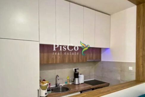 Prodaja, jednosoban stan, 35m2, Ljubović, Podgorica--3