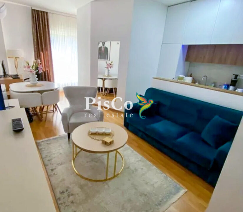 Prodaja, jednosoban stan, 35m2, Ljubović, Podgorica--4