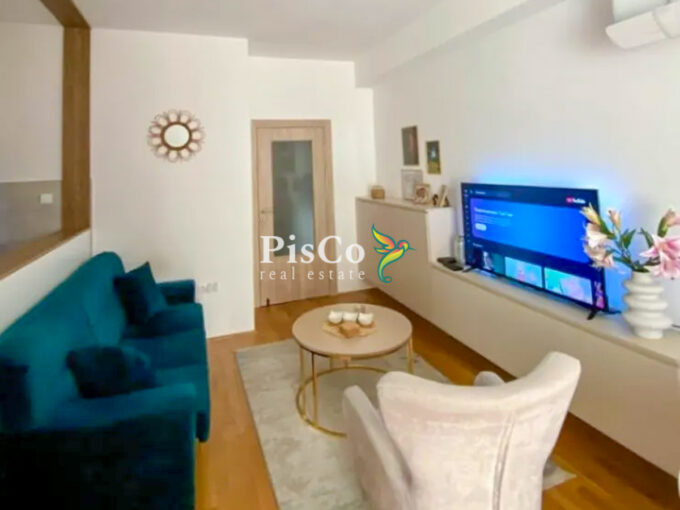 Prodaja jednosoban stan 35m2 Ljubovic Podgorica 5