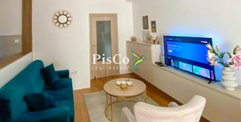 Prodaja, jednosoban stan, 35m2, Ljubović, Podgorica