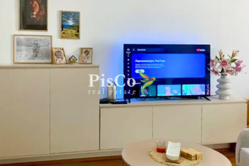 Prodaja, jednosoban stan, 35m2, Ljubović, Podgorica--6