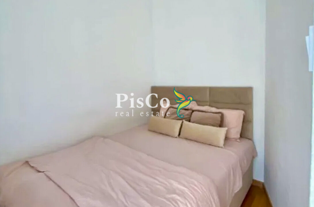 Prodaja, jednosoban stan, 35m2, Ljubović, Podgorica--7